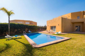 Luxe Oasis - VacayX - MARRAKECH